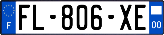 FL-806-XE