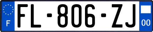 FL-806-ZJ