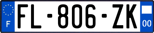 FL-806-ZK