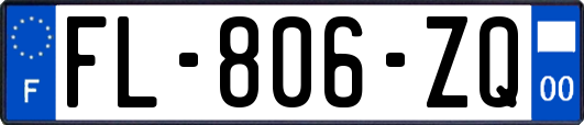 FL-806-ZQ