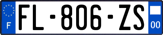 FL-806-ZS