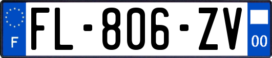 FL-806-ZV