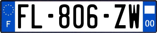 FL-806-ZW