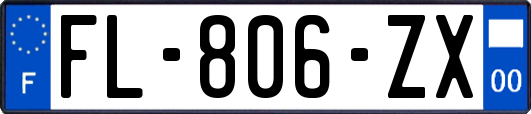 FL-806-ZX