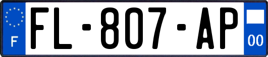 FL-807-AP