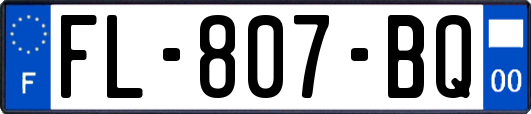 FL-807-BQ