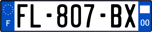 FL-807-BX