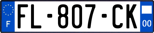 FL-807-CK