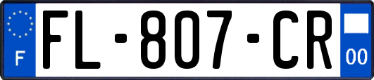 FL-807-CR