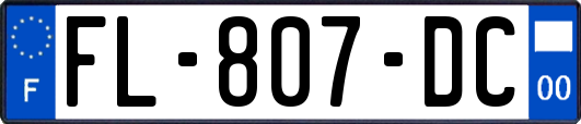 FL-807-DC