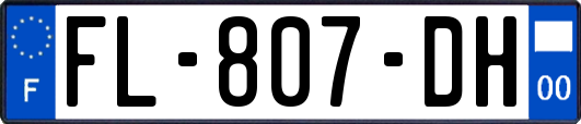 FL-807-DH