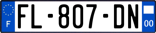 FL-807-DN