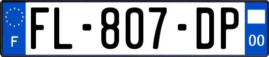 FL-807-DP