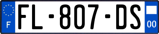 FL-807-DS