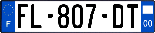 FL-807-DT