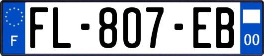 FL-807-EB
