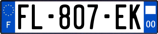 FL-807-EK