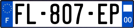 FL-807-EP