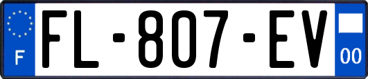 FL-807-EV