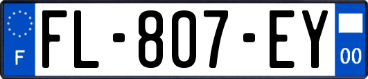 FL-807-EY