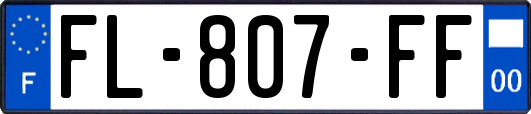 FL-807-FF