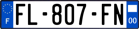 FL-807-FN