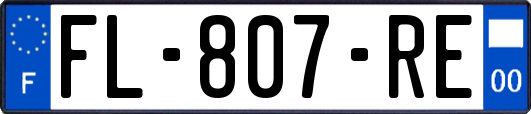 FL-807-RE