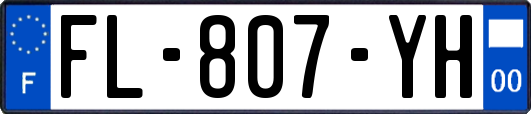 FL-807-YH