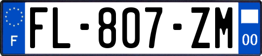 FL-807-ZM