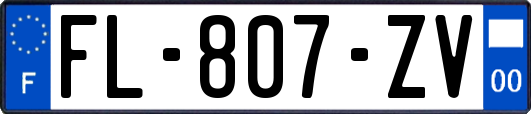 FL-807-ZV