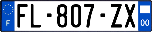 FL-807-ZX