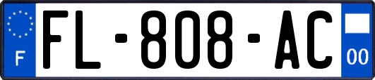 FL-808-AC