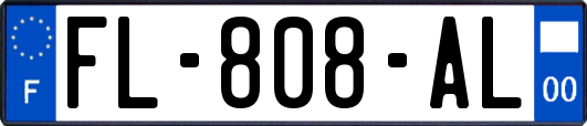 FL-808-AL