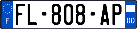 FL-808-AP