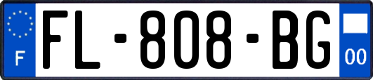 FL-808-BG