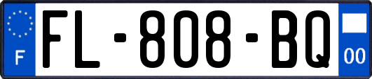 FL-808-BQ