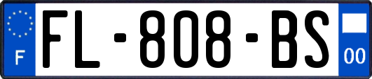 FL-808-BS