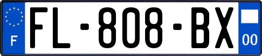 FL-808-BX