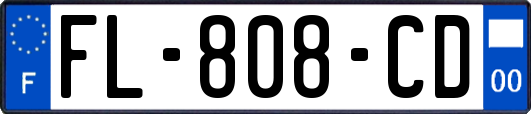 FL-808-CD