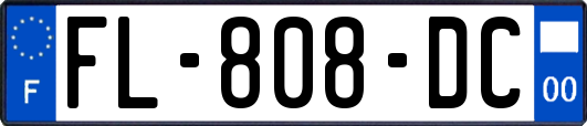 FL-808-DC