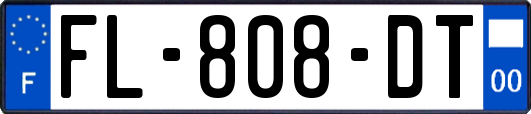 FL-808-DT