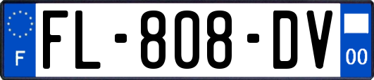 FL-808-DV