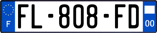 FL-808-FD
