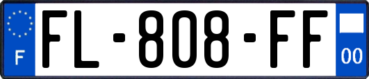 FL-808-FF