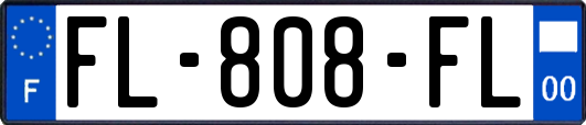 FL-808-FL