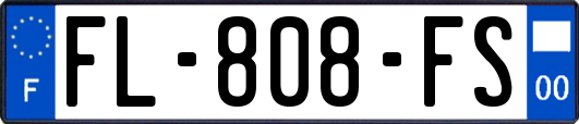 FL-808-FS