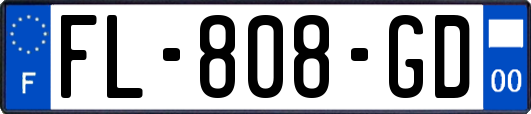 FL-808-GD