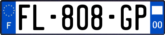 FL-808-GP