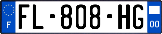 FL-808-HG