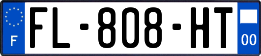 FL-808-HT